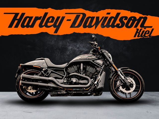 Harley-Davidson VRSCDX Night Rod Special - Kesstech -