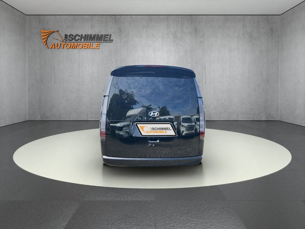 Hyundai Staria – Bild 5