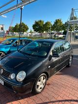 Volkswagen VW Polo 9N 1.9TDI 131PS 6-Gang - Volkswagen Polo aus 2004 mit Diesel-Antrieb