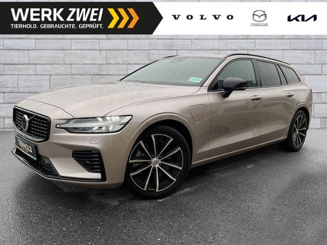 Image of Volvo V60