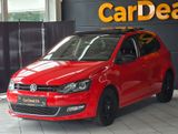 Volkswagen Polo V 1.2 TSI Life/HU+INSP.NEU/GARANTIE/PANO - Volkswagen Polo aus 2013