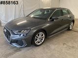 Audi A3 35 TDI S-Line|VirtualCockpit|Kamera|PDC|ACC - Audi A3 mit Diesel-Antrieb: Kombi