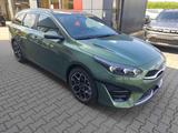 Kia Ceed SW GT Line*LED*Navi*Shzg*PDC*Cam*17Zoll*AHK - Kia Gebrauchtwagen in Hamburg