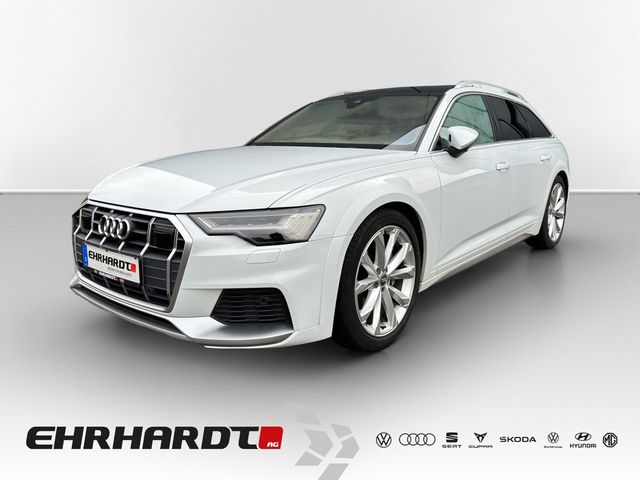 Audi A6 Allroad quattro 50 TDI Tiptronic PANO*STHZG*L