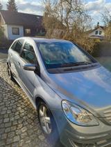 Mercedes-Benz B 200 CDI Special Edition Special Edition - Mercedes-Benz B-Klasse: Special Edition