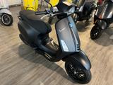 Vespa Sprint 50 Sondermodell Notte  Black nur 1475 km - VESPA SPRINT 50