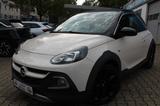 Opel Adam Rocks * Faltdach * 1. Hand * Klimaauto * - Opel Gebrauchtwagen in Recklinghausen