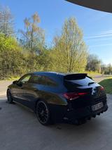 Mercedes-Benz CLA 35 AMG Shooting Brake Mercedes-AMG CLA 3... - Mercedes-Benz CLA 35 AMG Shooting Brake Gebrauchtwagen