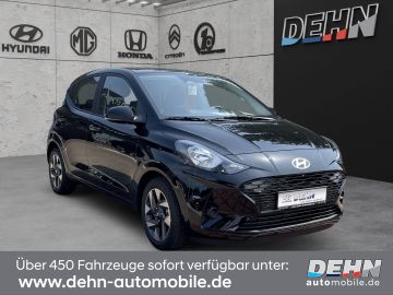 Hyundai i10 Trend Mj25 5-AMT 1.0 Navi DAB SHZ LenkradHZG