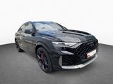 Audi RSQ8 PERFORMANCE 305KM/H+PANO+360°+AHK+KERAMIK+H - Audi mit Benzin-Antrieb: Rs8