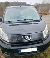 Peugeot Expert - gebrauchte Peugeot Expert aus dem Jahr 2010