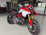 Ducati Multistrada 1200 Pikes Peak - DUCATI MULTISTRADA 1200
