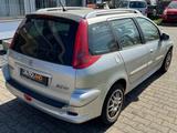 Peugeot 206 SW Quiksilver *KEIN TÜV*KEIN PAPIERE* - Peugeot 206: SW