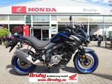 Suzuki V-Strom DL 650 XT *1. Hand*Sturzbügel*Zubehör* - SUZUKI 650 DL
