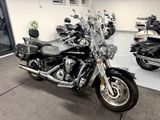 Yamaha XVS 1300 Midnight Star  TOP-AUSSTATTUNG ! - YAMAHA GEBRAUCHT CHOPPER