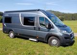 Pössl Roadcruiser FIAT Automatik, AHK, Raumbad ab Sept - Pössl Roadcruiser