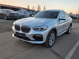 BMW X4 xDrive30d AT xLine Pano Leder Kamera Head-Up - BMW X4 Gebrauchtwagen in Berlin
