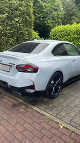 BMW M240ixDrive| ServicePlus| Fast Voll - Garantie - BMW M240i in Wuppertal