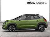 Citroën C3 Aircross ë 113 MAX DAB - Citroën C3 Aircross mit Elektro-Antrieb