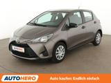 Toyota Yaris 1.5 Dual VVT-iE *KLIMA*GARANTIE* - Toyota Yaris: Kleinwagen