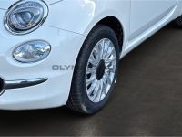 Fiat 500C 1.0 GSE Hybrid Dolcevita PDC KLIMA-AT TOUCH - Image