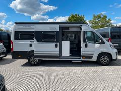 Adria Twin Supreme 640 SGX Edition *Automatik*