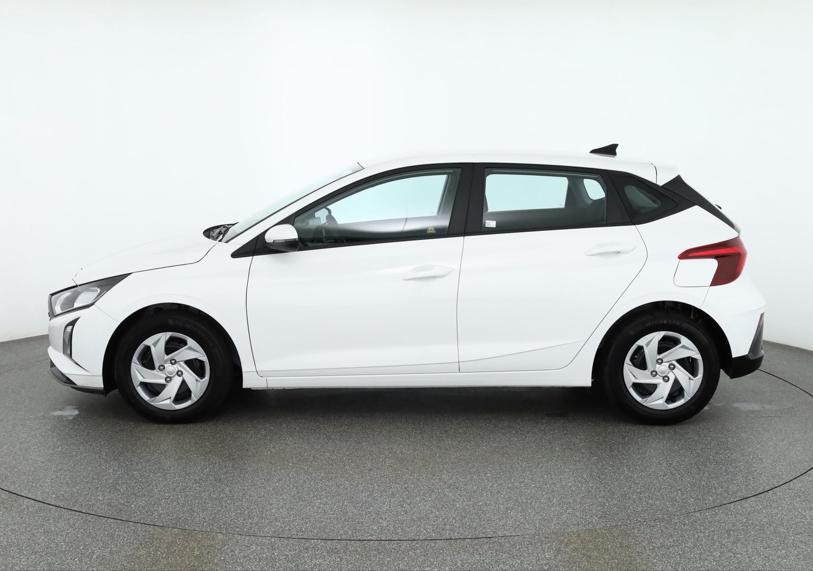 Hyundai i20 1.0 T-GDI Aut. Navi Kamera Tempomat imagem 2