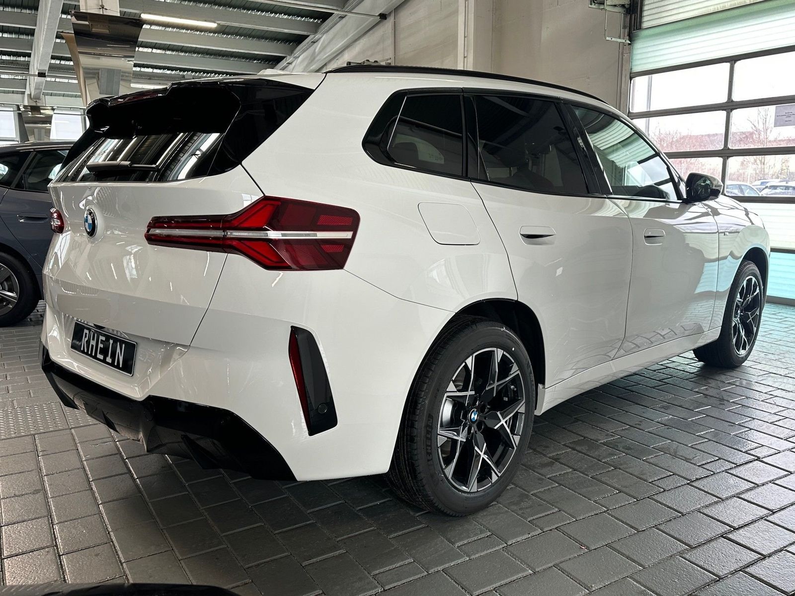 BMW X3 - Bild 3