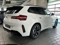 BMW X3 - Vorschau Bild 3