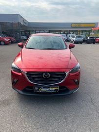 Bild 3 Mazda CX-3 Sports-Line AWD Top Zustand