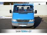 Mercedes-Benz Sprinter 312D DIESELPUMPE DEFEKT*ABS*RÜCKWAND-FE - Mercedes-Benz 312d
