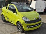 Microcar F-8 Coupe Automatik  Mopedauto L6e 45 km/h - Microcar: 8