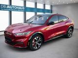 Ford Mustand Mach-E Technologie-Paket 2 - rote Ford Mustang Mach-E