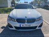 BMW 320d XDRIVE Touring M Sport G21 Top gepflegt - BMW 3 Series: G21