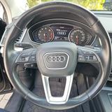 Audi Q5 2.0 TFSI S tronic quattro - Erstbesitz   - Audi Q5 Gebrauchtwagen in Nürnberg