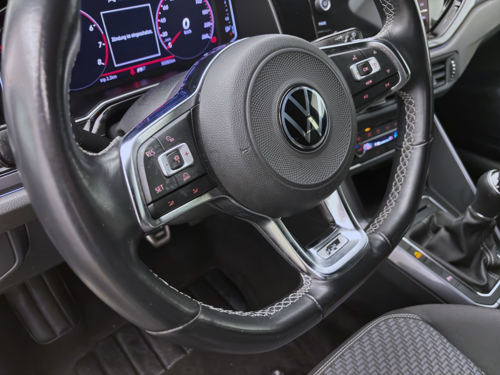Volkswagen Polo - Bild 11
