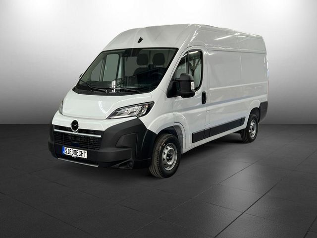 Opel Movano Cargo  2.2 D L2H2*PDCh*Klima*RFK*uvm