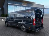 Malibu Van Coupe 640 SAT/TV, Lithium, Umformer, Navi - Malibu 640
