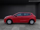 Seat Ibiza Reference 1.0 MPI KLIMA LED - Seat Ibiza Gebrauchtwagen in Dresden