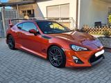Toyota GT86 - Aero, Garantie, 1. Hand - Toyota GT86 aus 2014