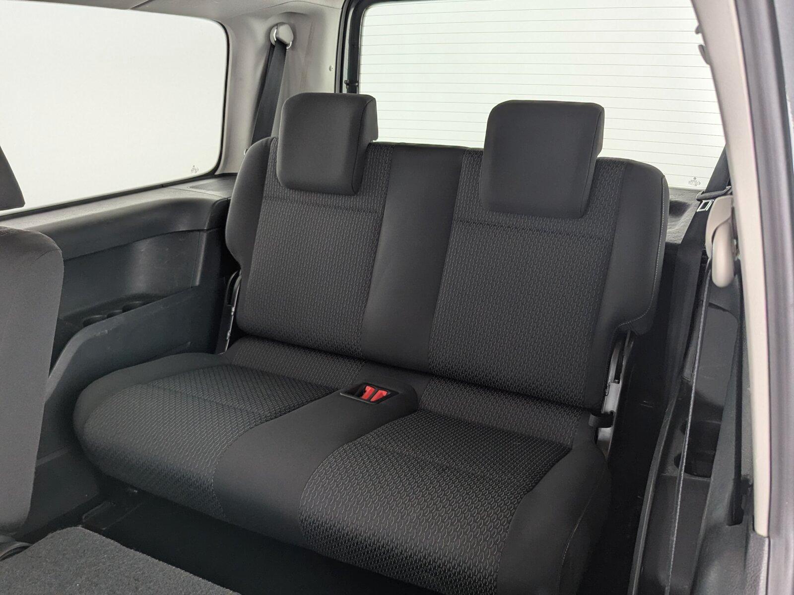 Volkswagen Caddy Maxi 2.0 TDI Trendline BLUETOOTH+PDC+SHZ+