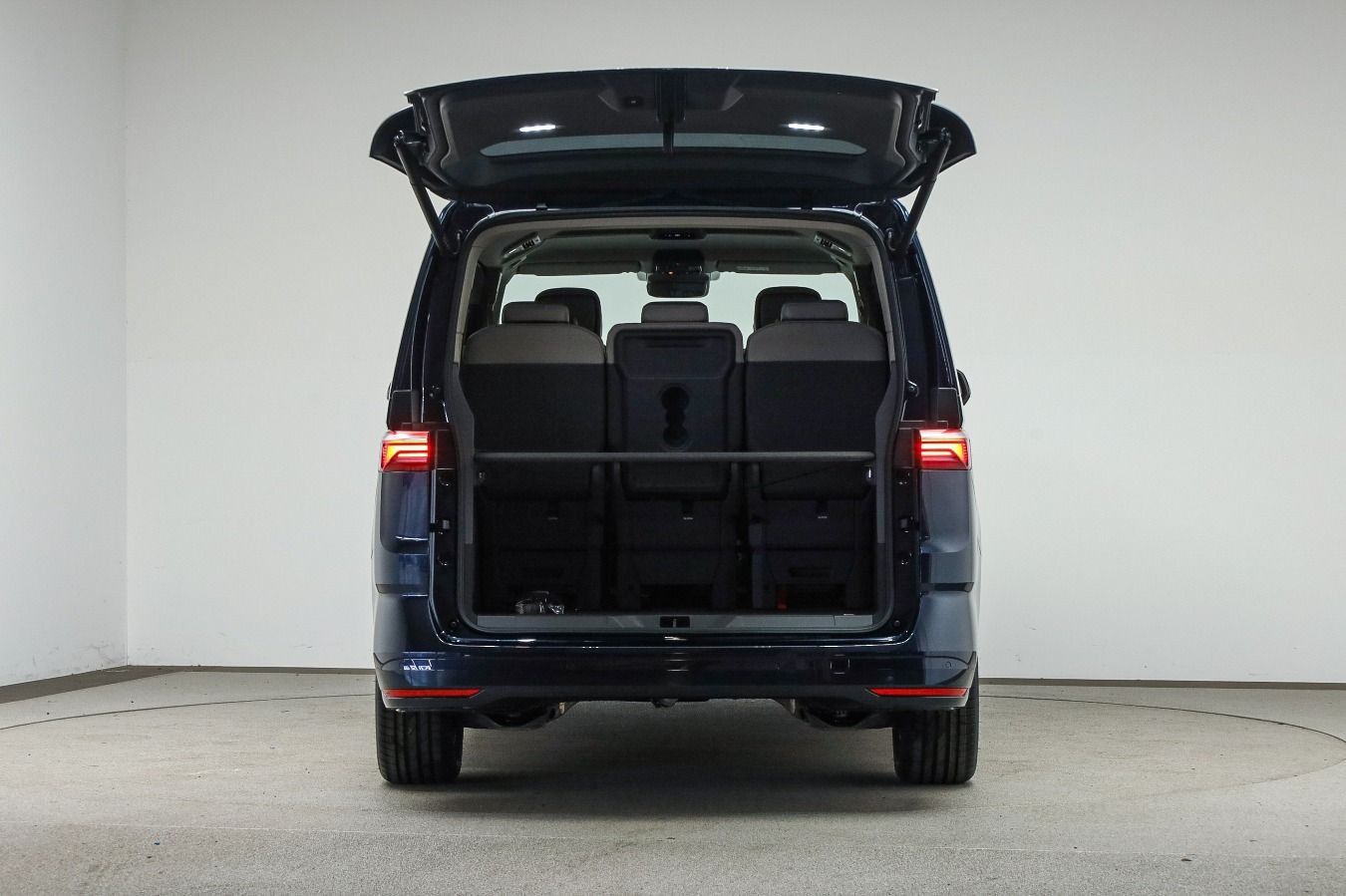 Volkswagen T7 Multivan - Bild 6