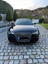 Audi RS5 4.2 FSI S Cabriolet  - Audi RS5 aus 2014