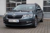 Skoda Octavia Combi Soleil*DSG*LED*SHZ*PDC*AHK* - Skoda Octavia SOLEIL mit Diesel-Antrieb