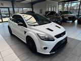 Ford Focus Lim. RS - Ford Focus: Coupe