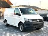 Volkswagen T6 Transporter 2,0 TDI Kasten*NAVI*KLI.*TEMP*1HD - Volkswagen T6 Transporter in Wiesbaden