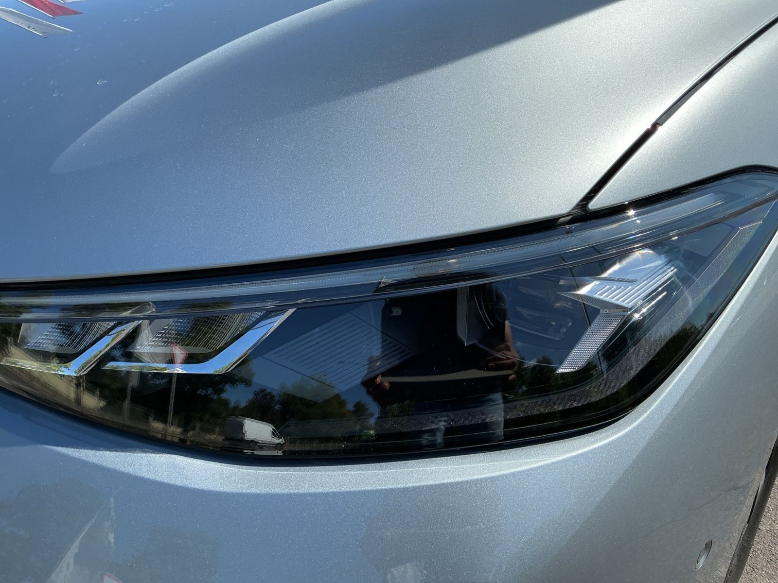 Volkswagen Passat Variant - Bild 19
