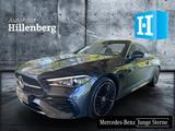 Mercedes-Benz CLE 200 Cabrio AMG Line Advanced+; Night, Winter - Mercedes-Benz CLE 200 in Köln