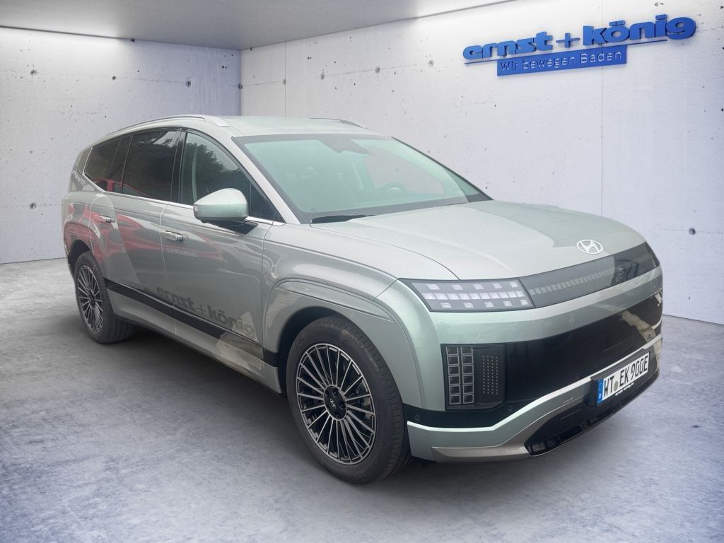 Hyundai IONIQ 9 – Bild 2