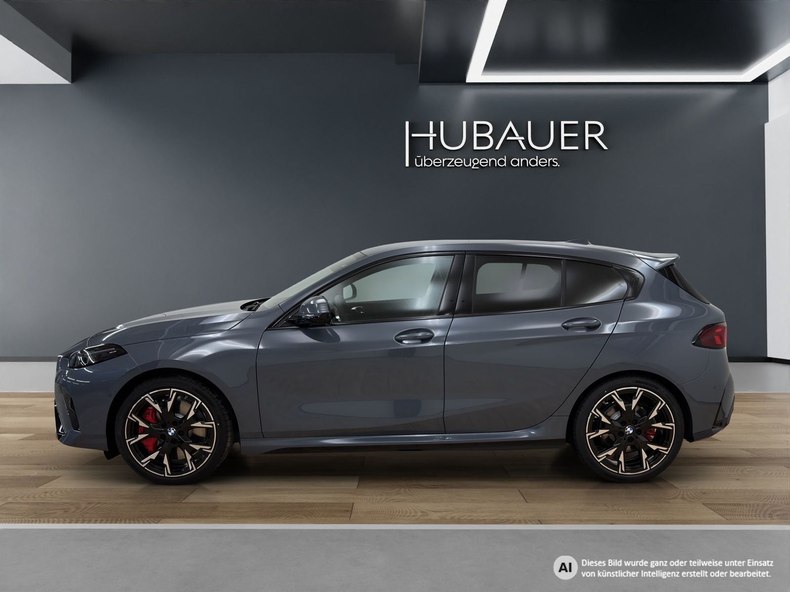 BMW 120 - Bild 7